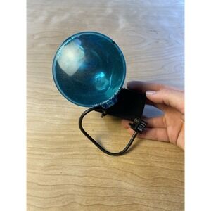 POLAROID Model 268 Flash Gun Bulb Attachment for Automatic Land Cameras Vintage